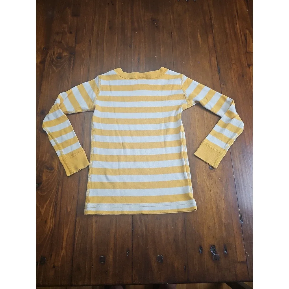 Disney Pooh‎  Hanna Andersson  pj top